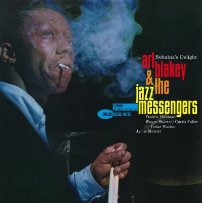 ART BLAKEY'S JAZZ MESSENGERS - Buhaina's Delight