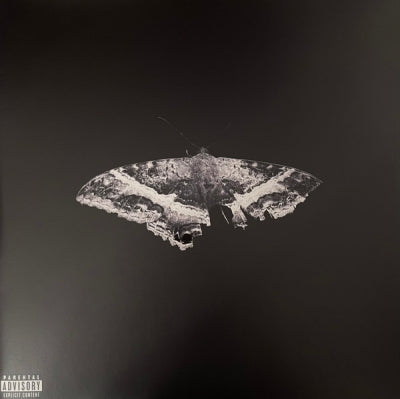 KENDRICK LAMAR - To Pimp A Butterfly (10th Anniversary)