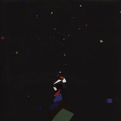 FLOATING POINTS - Shadows EP