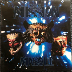 THE MISSION - Masque