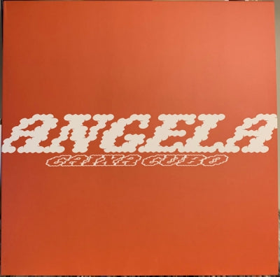 CAIXA CUBO - Angela