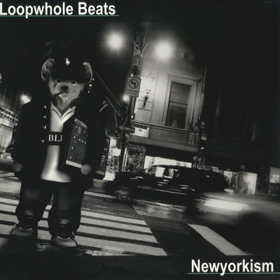 LOOPWHOLE BEATS - Newyorkism