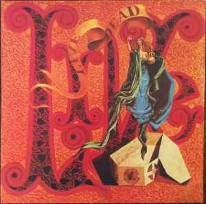 GRATEFUL DEAD - Live/Dead