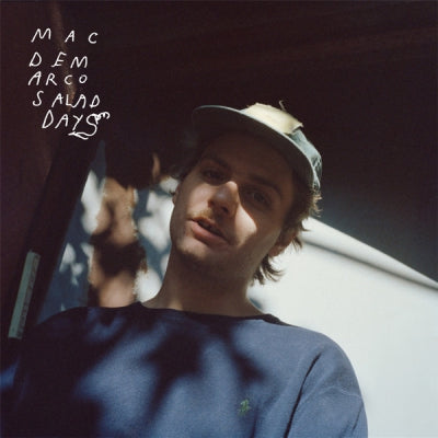 MAC DEMARCO - Salad Days Demos