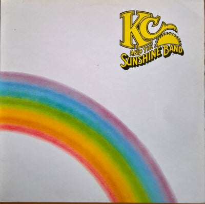 KC AND THE SUNSHINE BAND - KC And The Sunshine Band