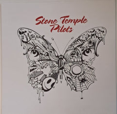 STONE TEMPLE PILOTS - Stone Temple Pilots