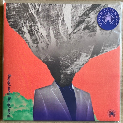 EVERYTHING EVERYTHING - Mountainhead