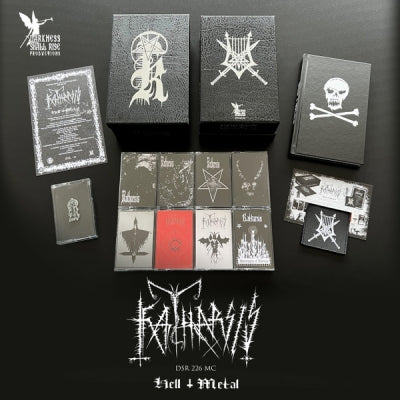 KATHARSIS - Hell Metal