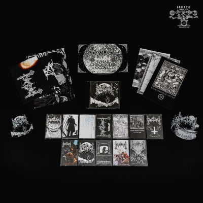 MOONBLOOD - Lunar Chronicles Occvlt