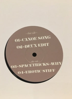 ECCENTRICS DISCO - Eccentrics Edits Vol 3