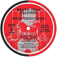 SNOOP DOGGY DOGG - Gz And Hustlas / Doggy Dogg World / Tha Shiznit