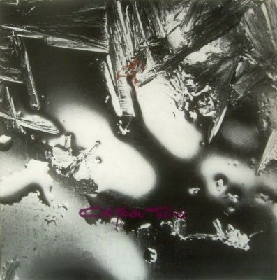 COCTEAU TWINS - Lovers Are Mortal