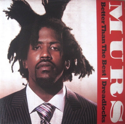 MURS - Better Than The Best / Dreadlocks