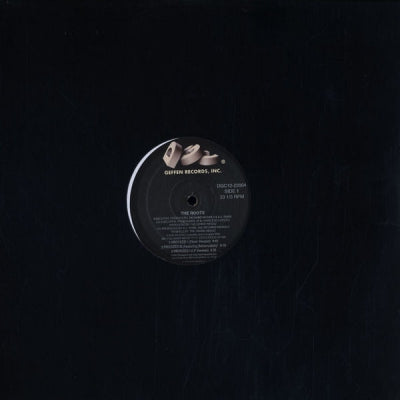THE ROOTS - Proceed Pts. 1 & 3 Featuring Bahamadiah