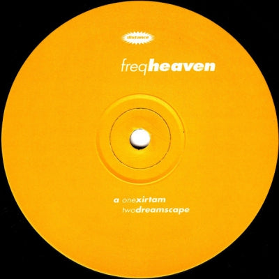 FREQ - Heaven