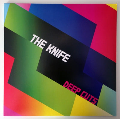 THE KNIFE - Deep Cuts