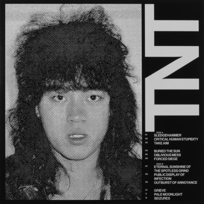 WORMROT - TNT