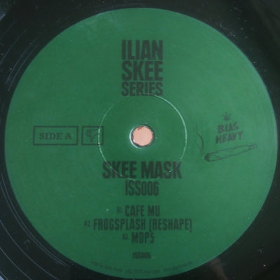 SKEE MASK - ISS006