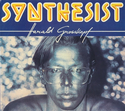 HARALD GROSSKOPF - SYNTHESIST