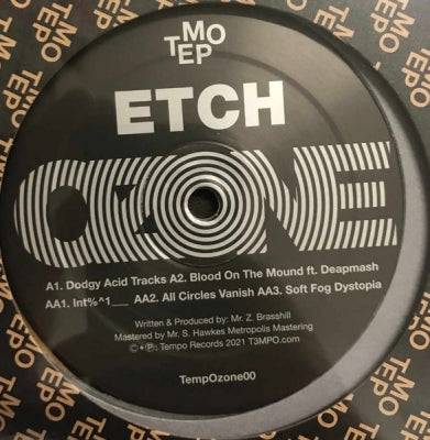 ETCH - Dodgy Acid Tracks