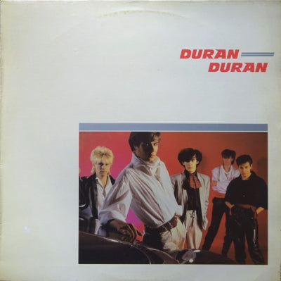 DURAN DURAN - Duran Duran