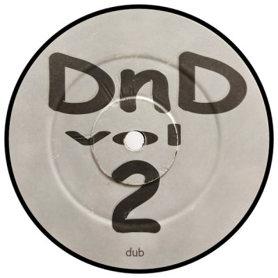 DND - Vol 2: Bills, Bills, Bills