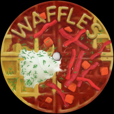 WAFFLES - Waffles 06