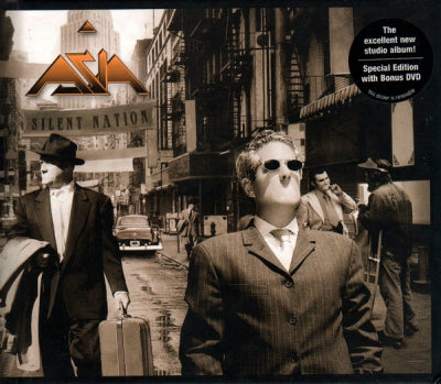 ASIA - Silent Nation