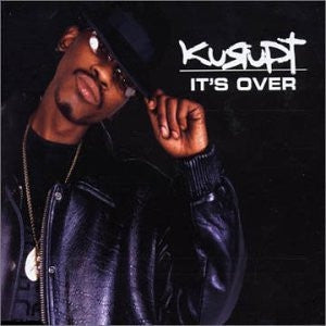 KURUPT - It's Over