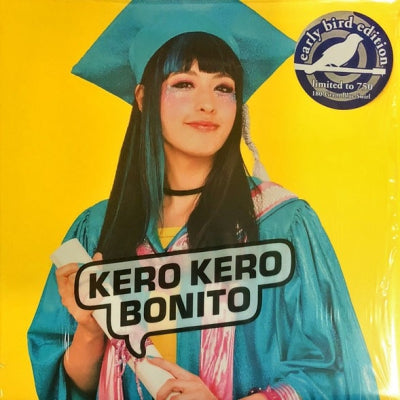 KERO KERO BONITO - Bonito Generation