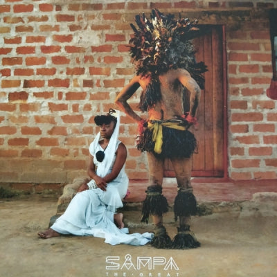 SAMPA THE GREAT - The Return