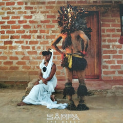 SAMPA THE GREAT - The Return