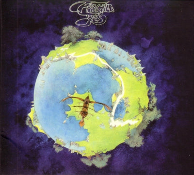 YES - FRAGILE