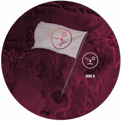 SASHA & CORTESE - One / U Disappear
