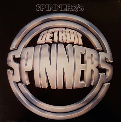 THE DETROIT SPINNERS - Spinners/8