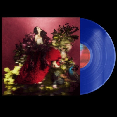 JESSIE WARE - Superbloom