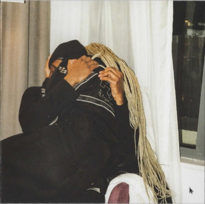 JPEGMAFIA - LP! (Offline)