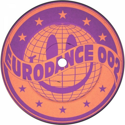 DJ HEARTSTRING - Sweet Dreams EP