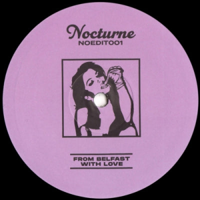 VARIOUS - NoEdit001
