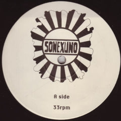 SONEXUNO - Alchemy