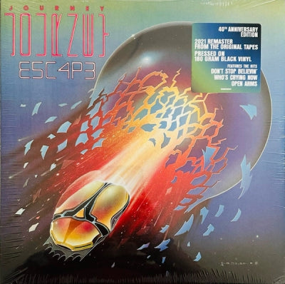 JOURNEY - Escape