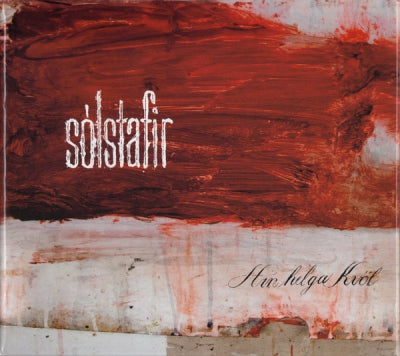 SóLSTAFIR - Hin Helga Kvöl