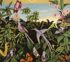 MARK BARROTT - Sketches From An Island 2