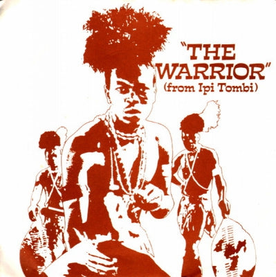 PULSE & IPI-TOMBI - The Warrior
