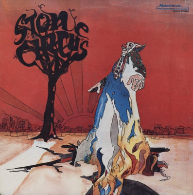 STONE CIRCUS - Stone Circus