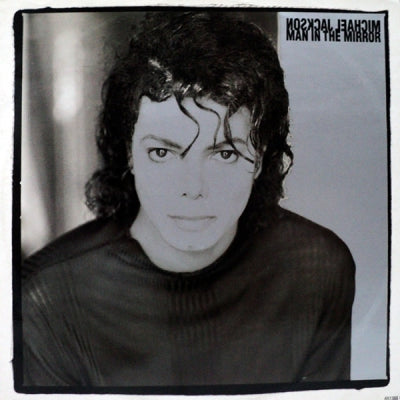 MICHAEL JACKSON - Man In The Mirror