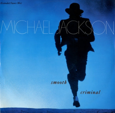 MICHAEL JACKSON - Smooth Criminal