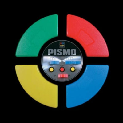 PISMO - The Game