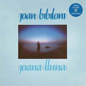 JOAN BIBILONI - Joana Lluna