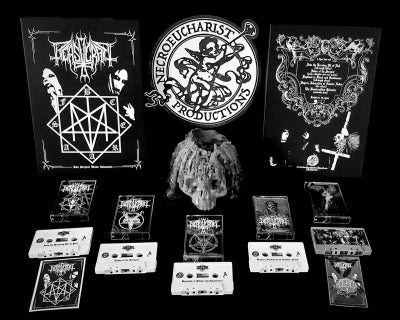 BEASTCRAFT - Into Serpent Blood Invocation